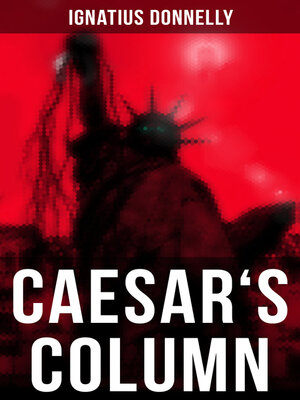 cover image of Caesar's Column